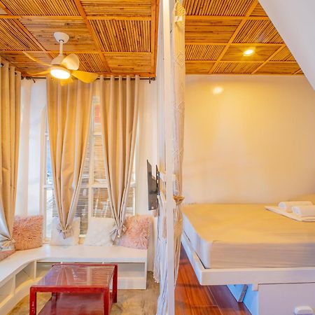 Hayya Hayya Villas Ocoy Dış mekan fotoğraf
