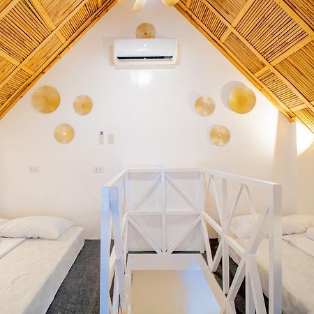 Hayya Hayya Villas Ocoy Dış mekan fotoğraf