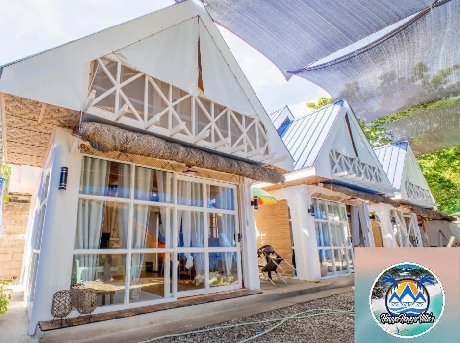 Hayya Hayya Villas Ocoy Dış mekan fotoğraf