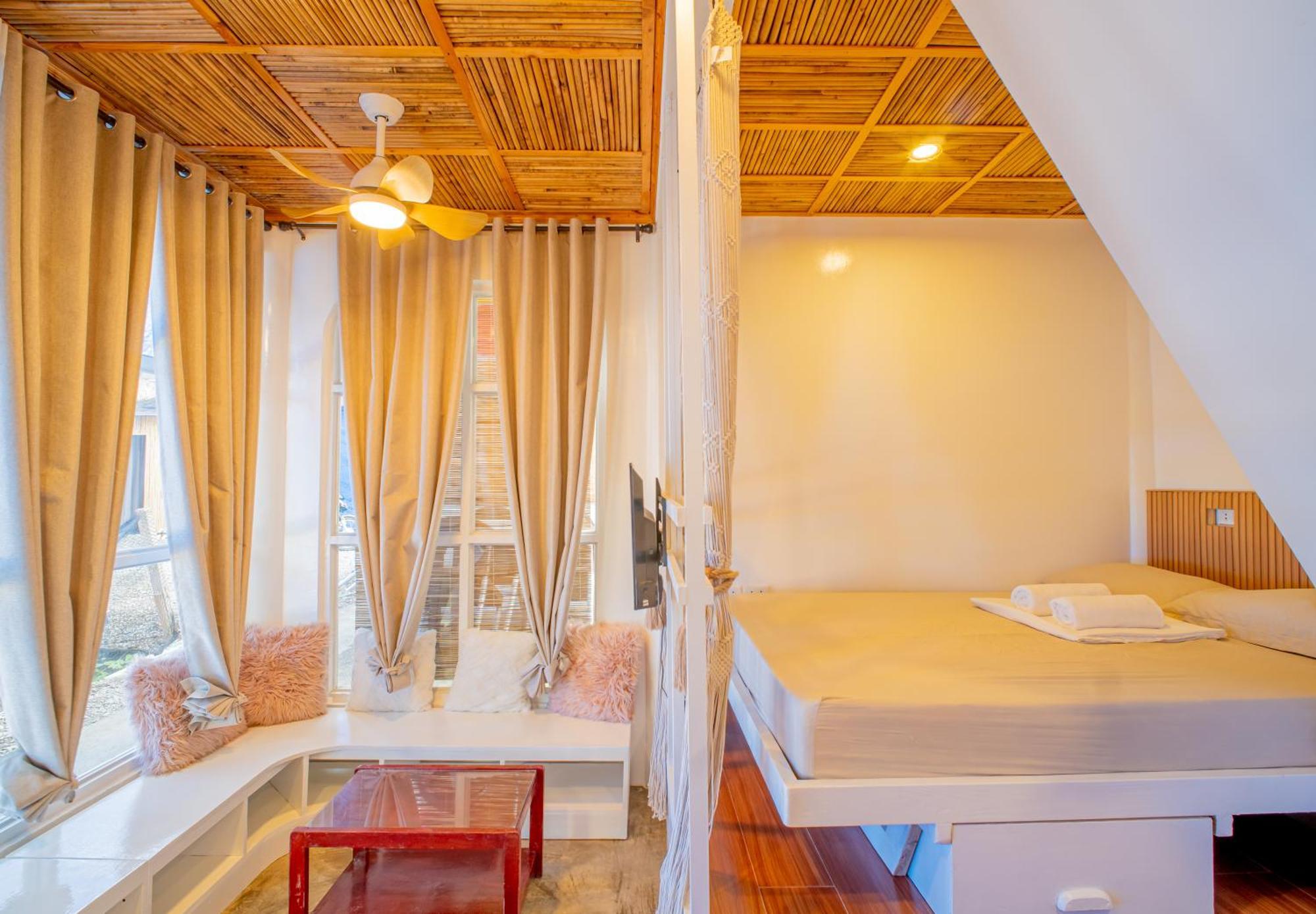 Hayya Hayya Villas Ocoy Dış mekan fotoğraf