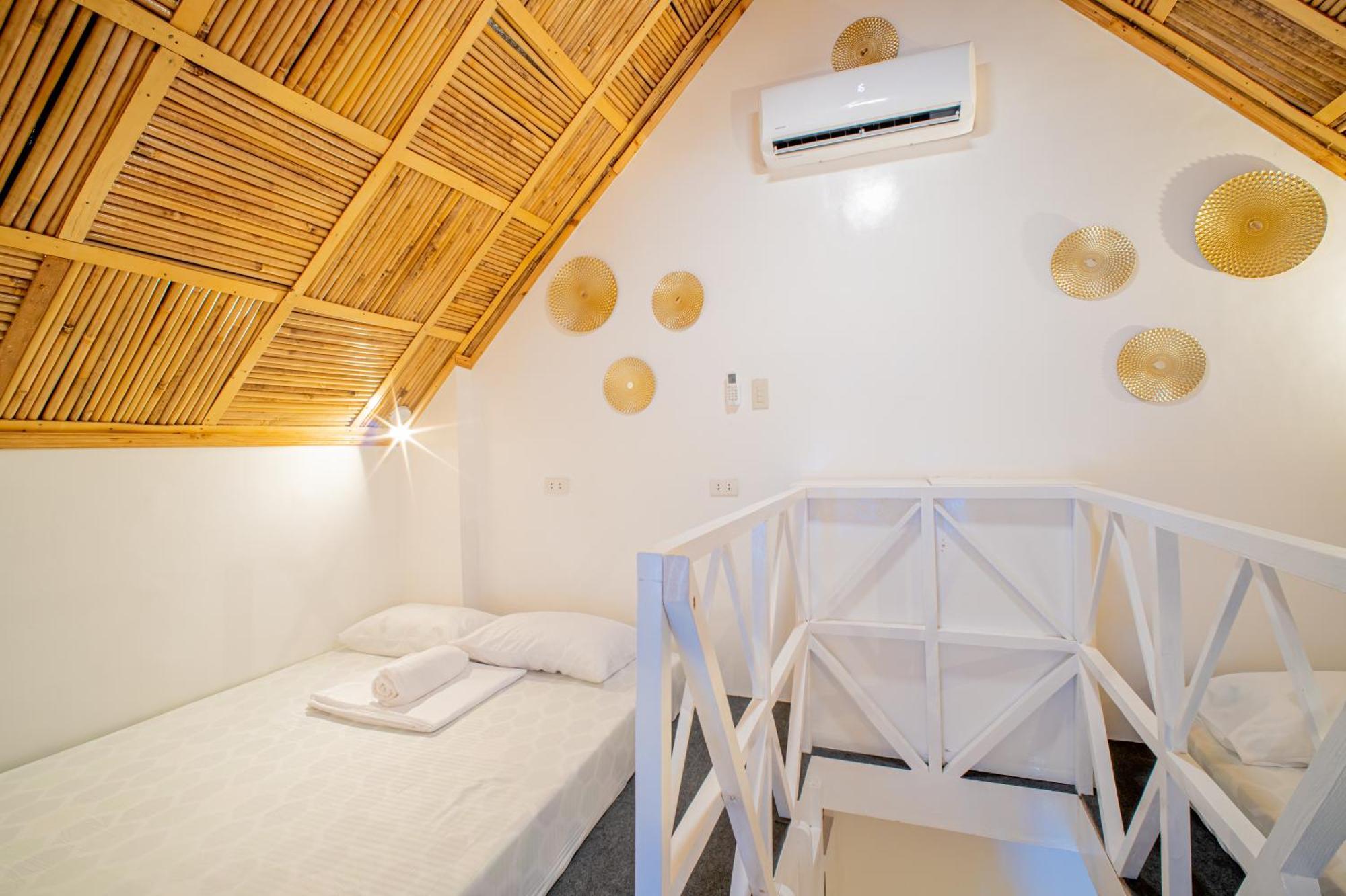 Hayya Hayya Villas Ocoy Dış mekan fotoğraf