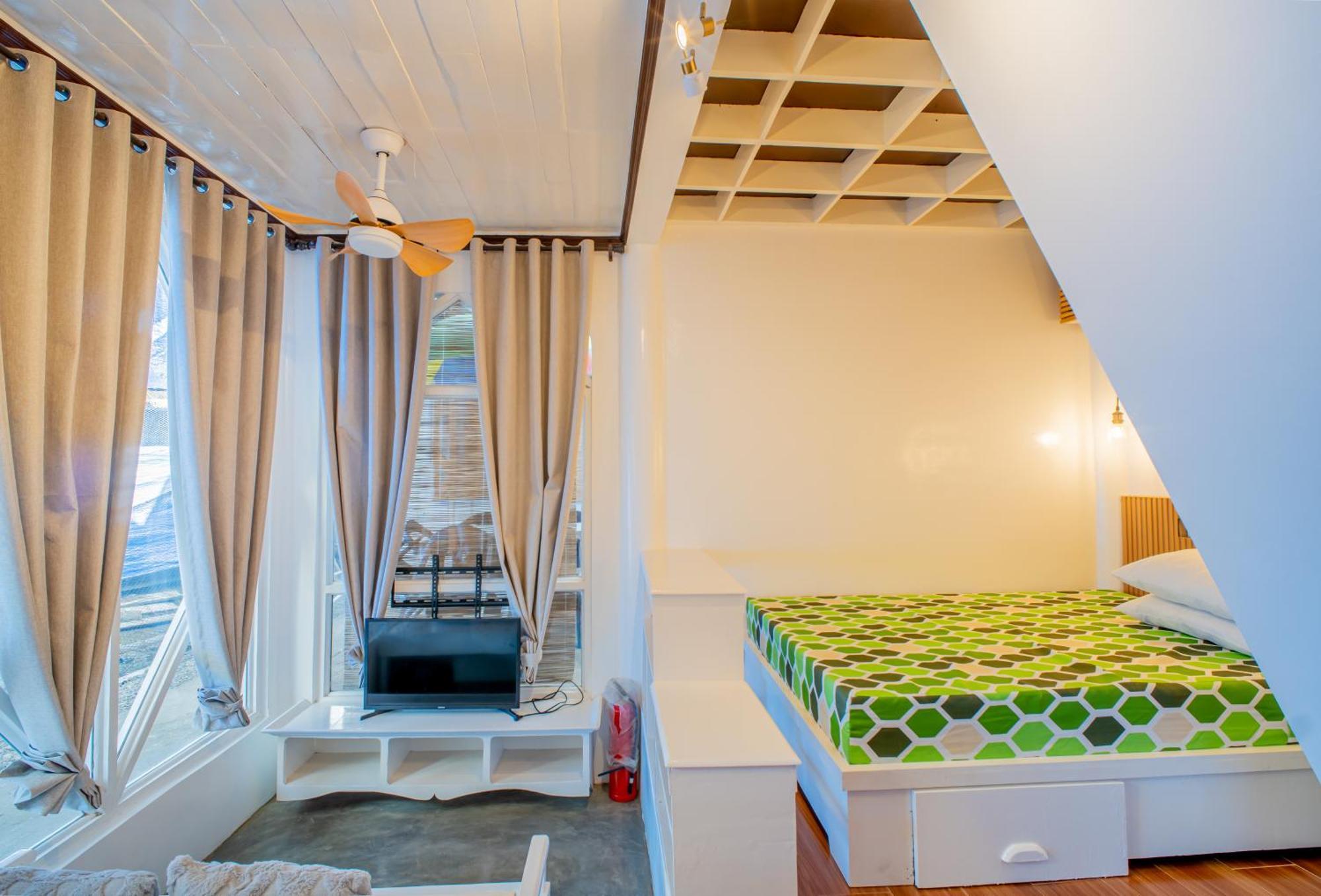 Hayya Hayya Villas Ocoy Dış mekan fotoğraf