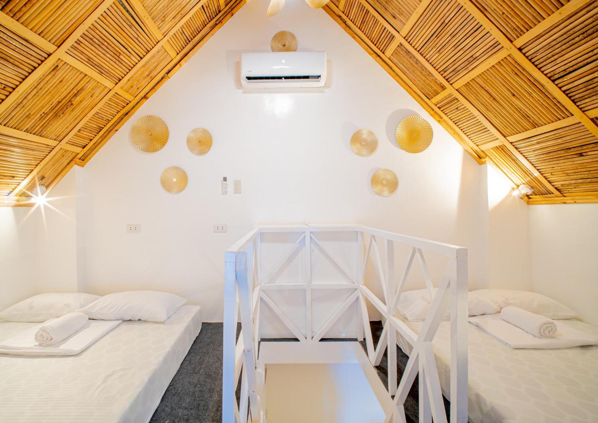 Hayya Hayya Villas Ocoy Dış mekan fotoğraf