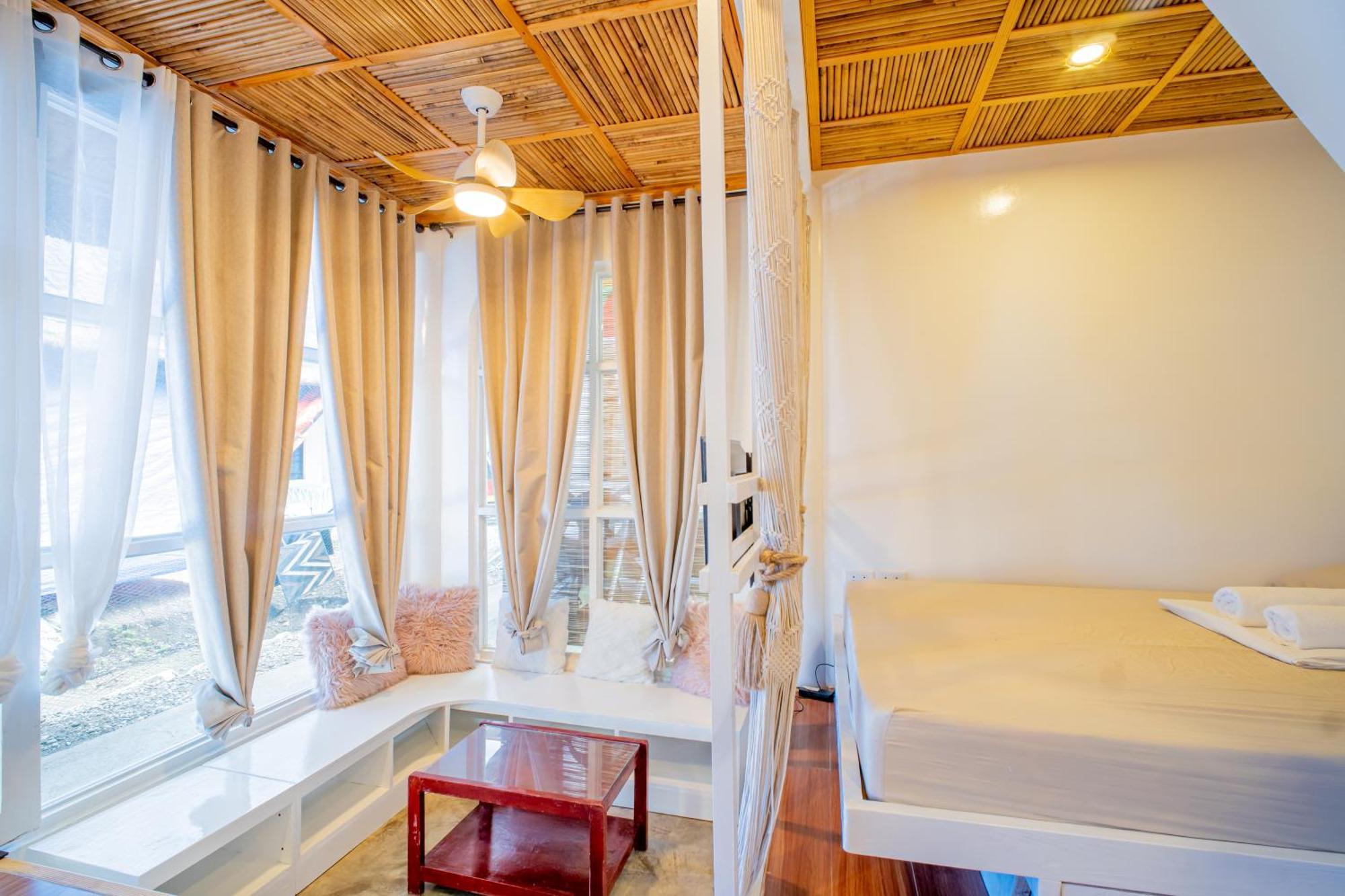 Hayya Hayya Villas Ocoy Dış mekan fotoğraf