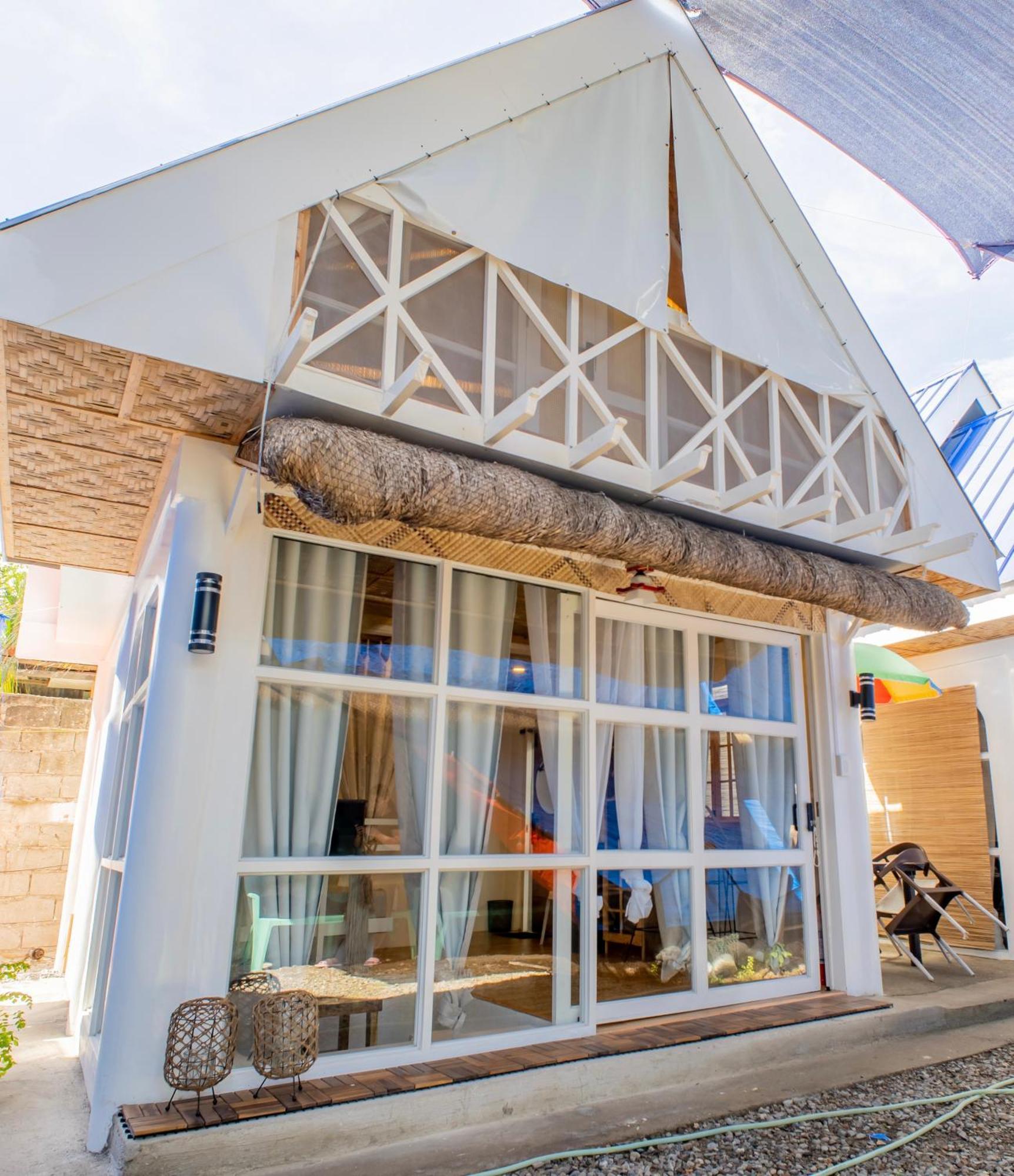 Hayya Hayya Villas Ocoy Dış mekan fotoğraf